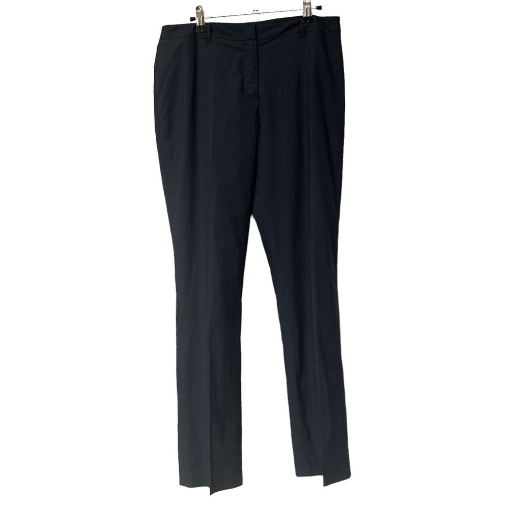French Connection Women's Straight Leg Dress Slacks
